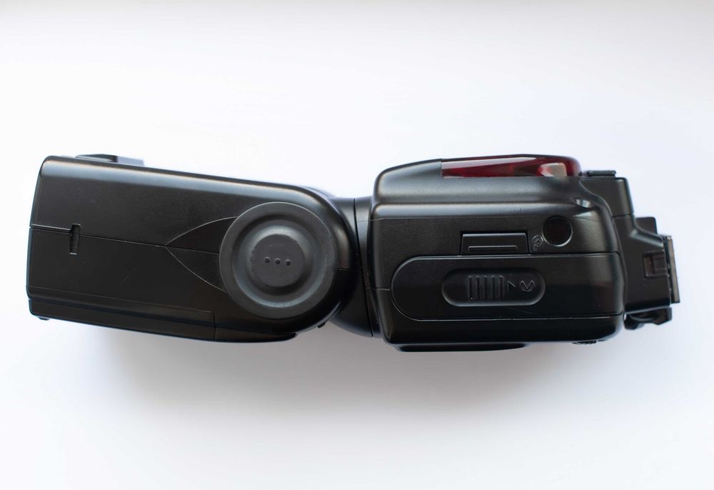 Продам спалах Nikon sb 900 у відмінному стані