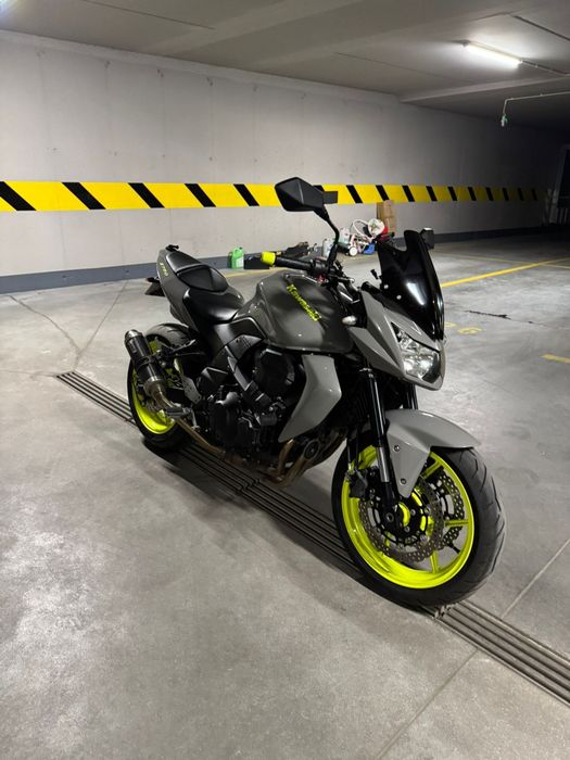 Kawasaki