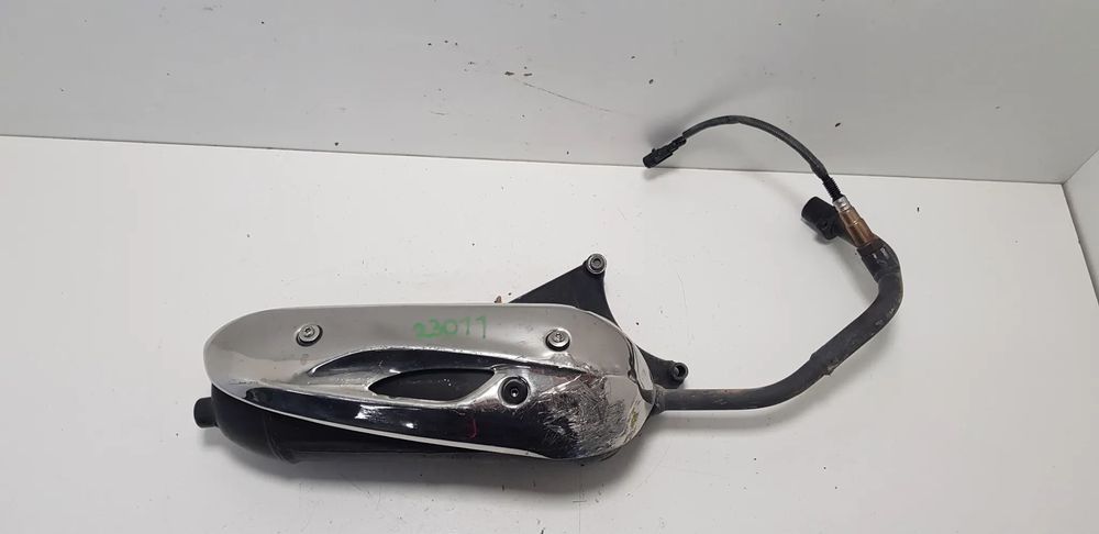 Piaggio Liberty 50 Tłumik Wydech