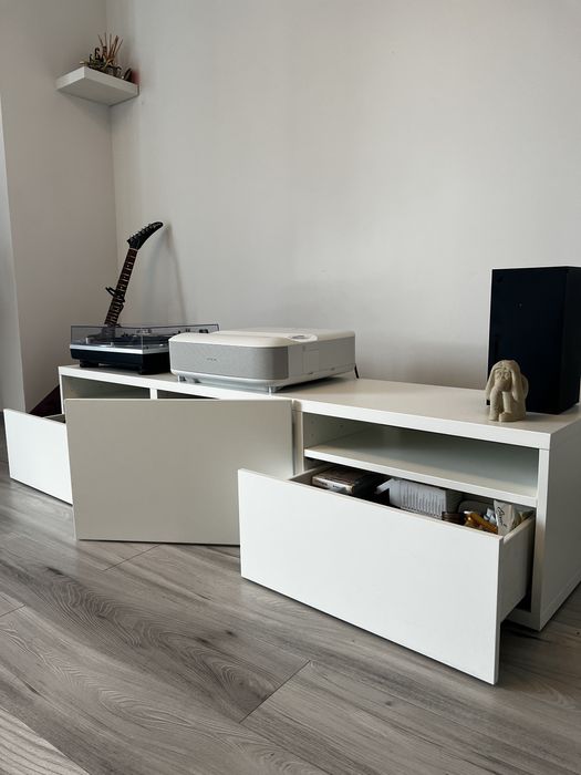 Szafka TV IKEA 180 cm