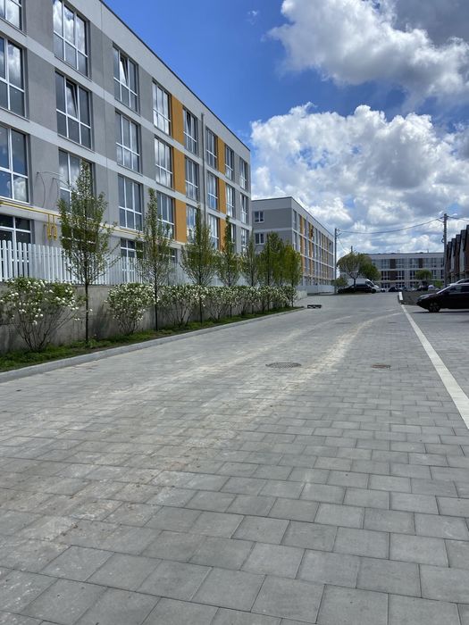 Продаж таунхауса Святопетрівське ЖК"SANVILLE" Київська область