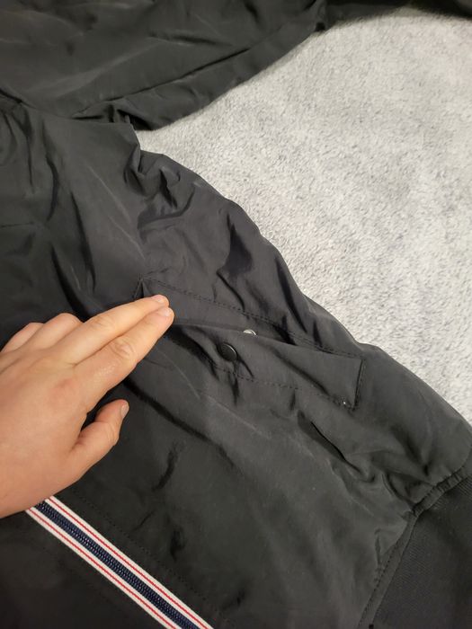 TOMMY HILFIGER kurtka męska M nowa!!