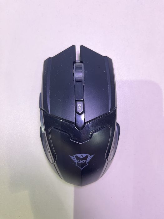 бездротова мишка gxt 103