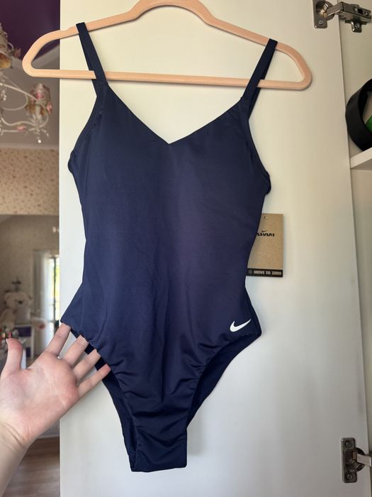 Купальник Nike новий xs