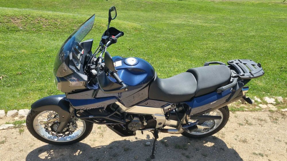 Aprilia Caponord 1000 2001 - 36.500 kms