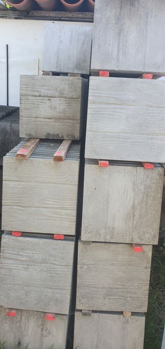 Płytki  betonowe  najtaniej