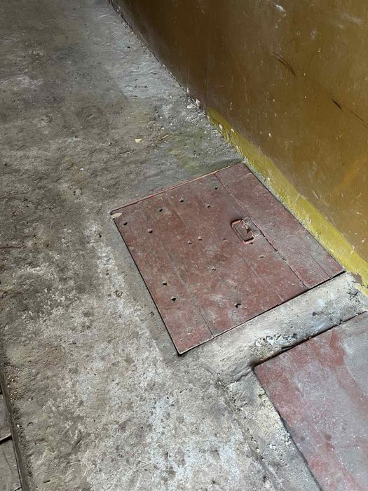 Продам гараж здам гараж еськова летное училище чернигов