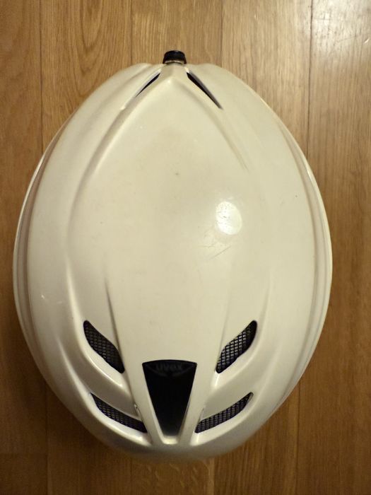 Kask Uvex unisex XW003 Biały