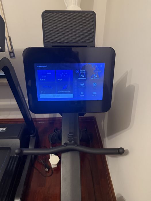 Máquina de Remo Rower Endurance Pro