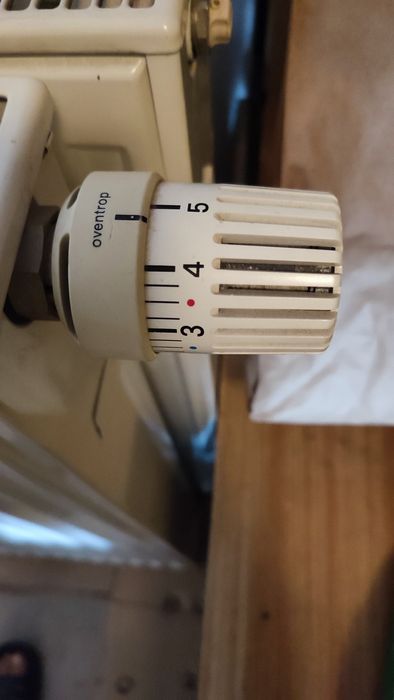 Grzejnik Kermi 700x900 z termostatem