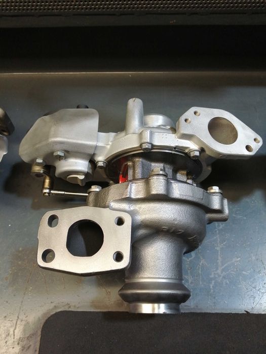 Turbo Citoen Peugeot opel Toyota 1.5 blue hdi