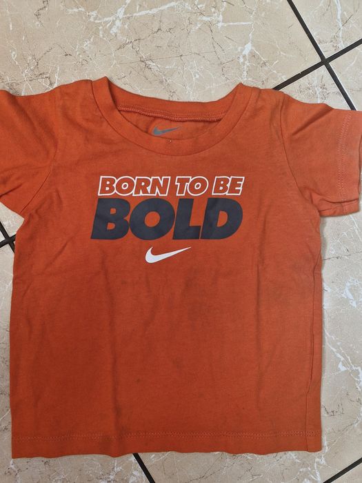 T-shirt koszulka nike oryginalna Stan idealny