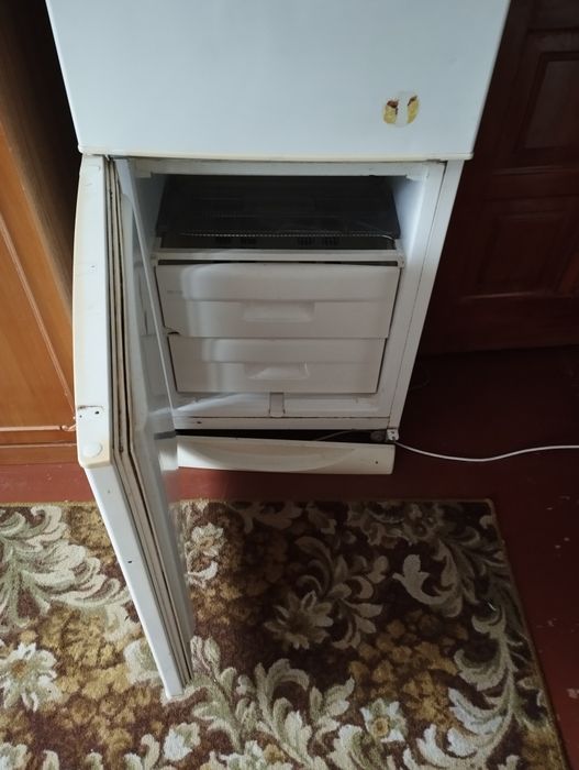 Холодильник Snaige