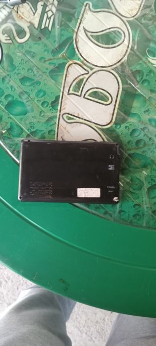 Продам навигатор в  отличном состоянии