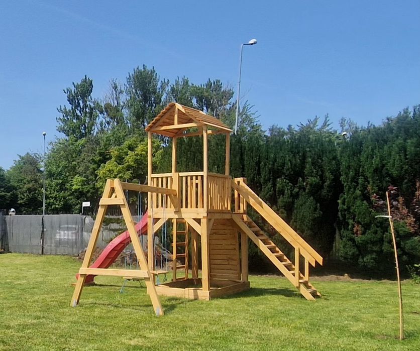 Apartament Aurinko, Babie Doły, Gdynia