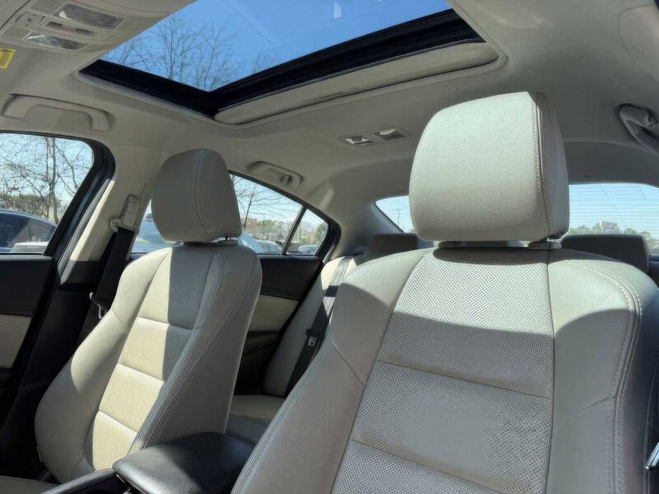 Mazda 6 i Touring      2016