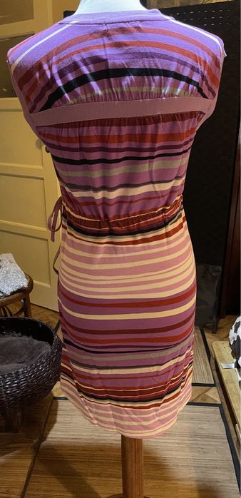 Vestido verao da ROXY