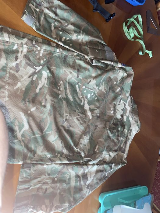 Військовий кітель