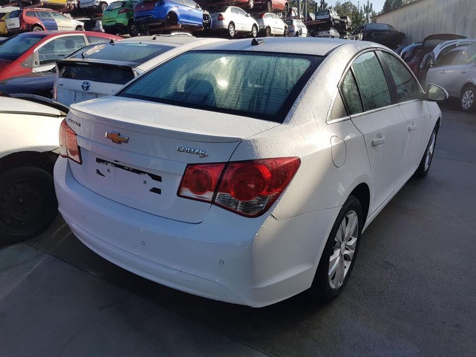 Chevrolet Cruze 2014 para peças