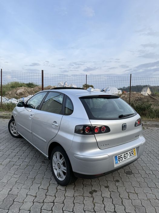 SEAT Ibiza 1.2 12V Stylance