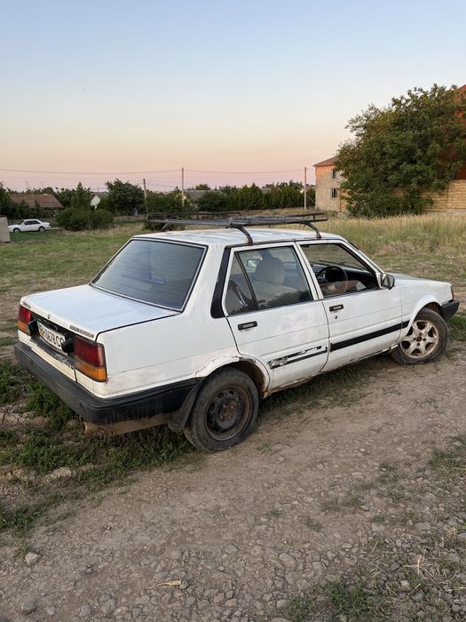 Toyota corolla 1984 на ходу Тоёта