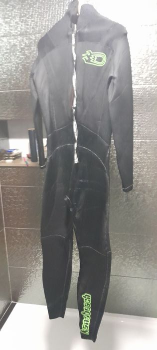 Fato bodybord kanabeach