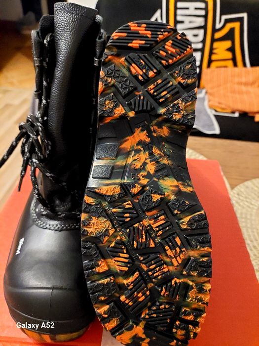 Buty robocze sievi