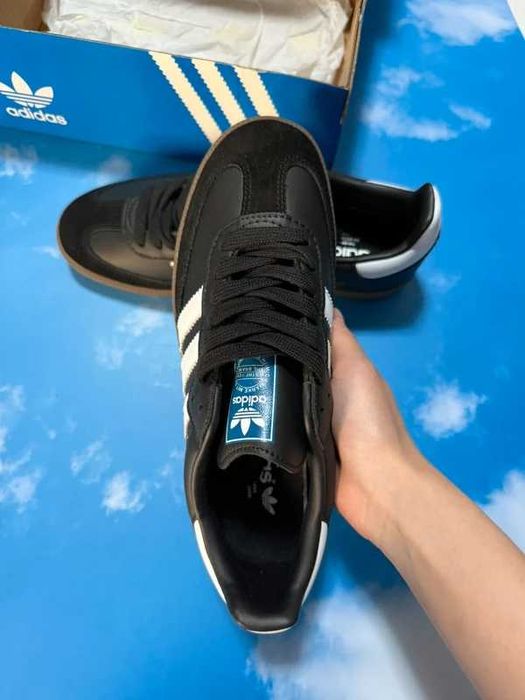 "adidas SAMBA "OG