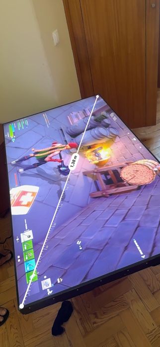 Monitor NEC X554UN 55 polegadas