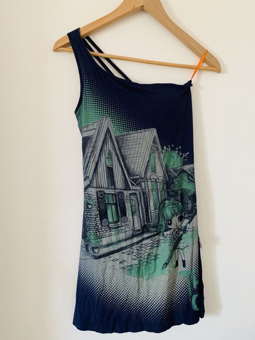 Vestido Colcci tamanho XS