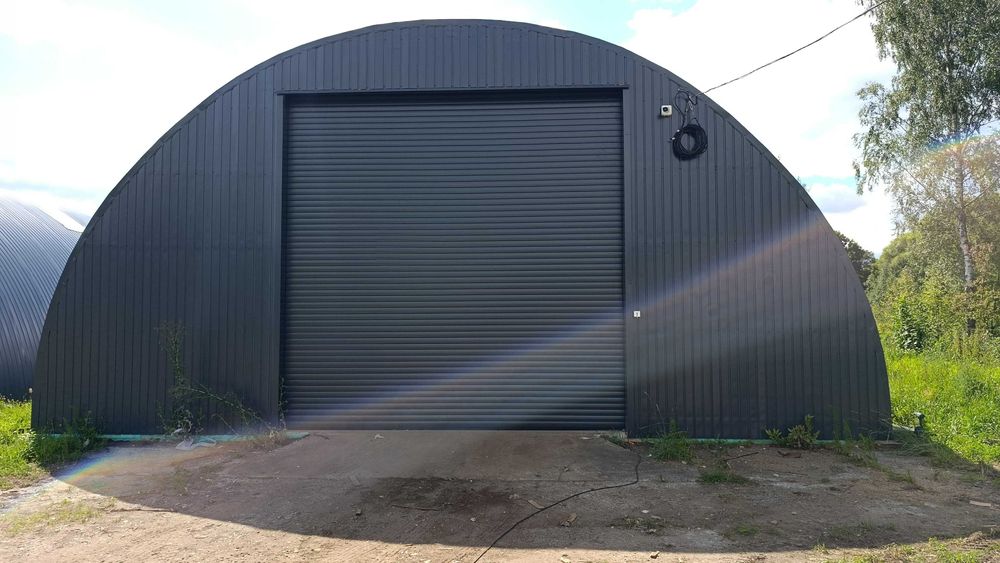 Przechowalnia samochodów Kamperów motocykli skuterów Bielsko Biała