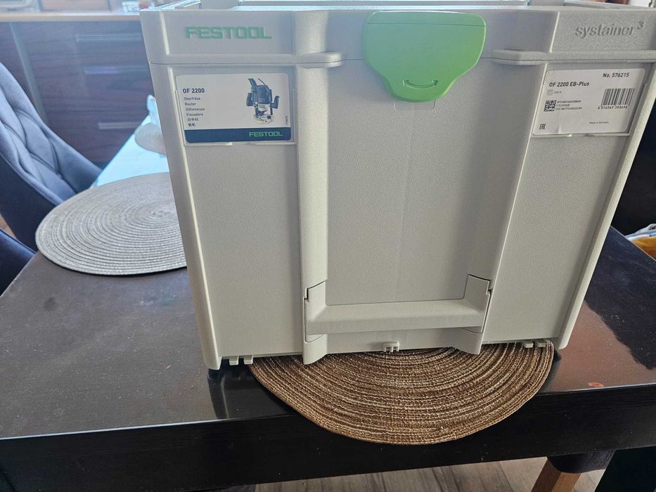 Festool OF 2200 EB-PLUS