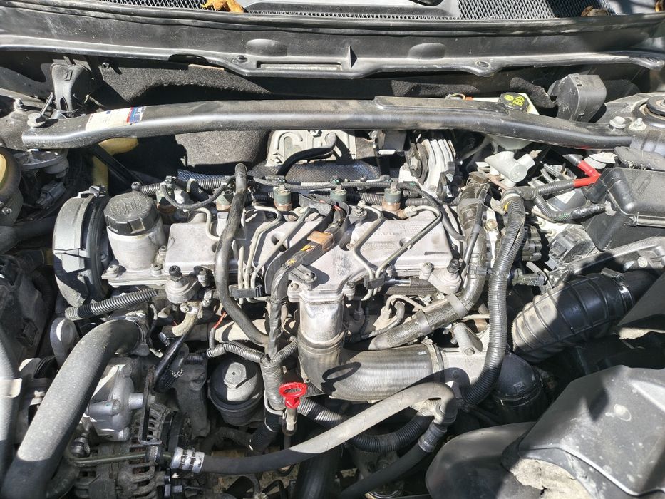 Volvo xc90 2005 2.4 diesel