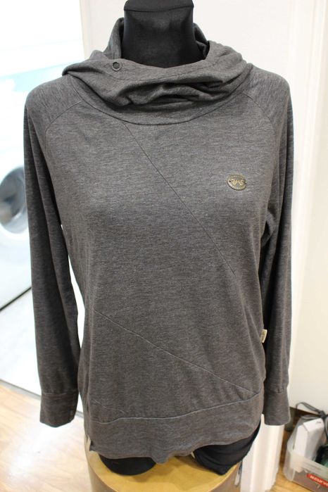 Bluza z kapturem rozmiar L