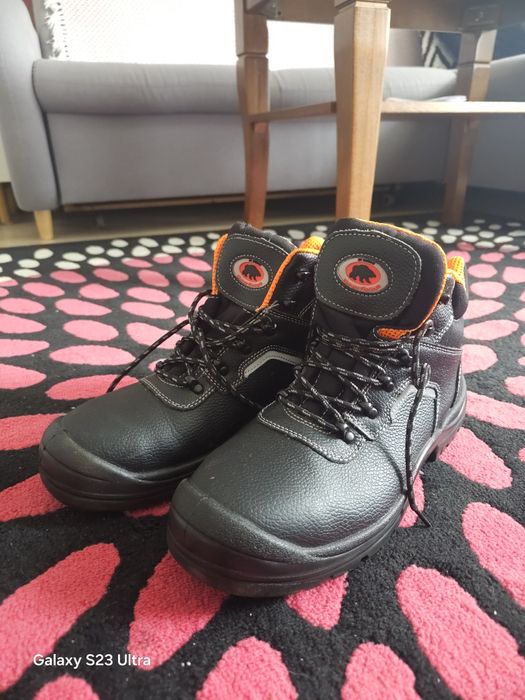 Buty robocze BEARFIELD ( rozmiar 46 )