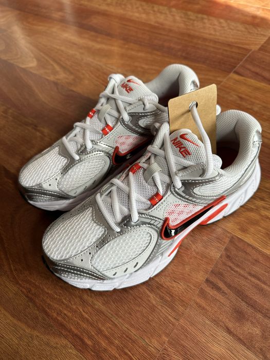 NIKE V5 RNR Buty Sneakersy Tenisówki Obuwie Sportowe 38,5/ dł. 24,5 cm