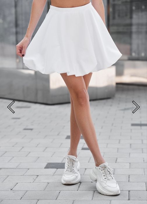 Спідниця Балон Staff