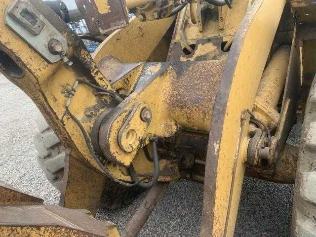 Навантажувач CAT 950G 2002 р.в.