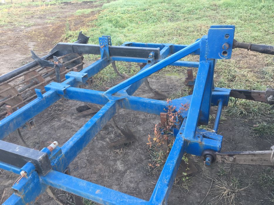 Культиватор 2.8 м