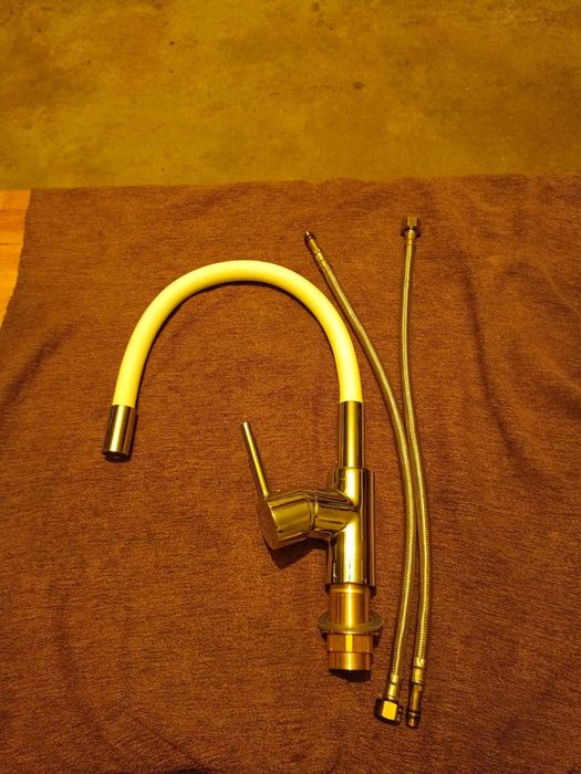 Torneira de Cozinha ajustavel