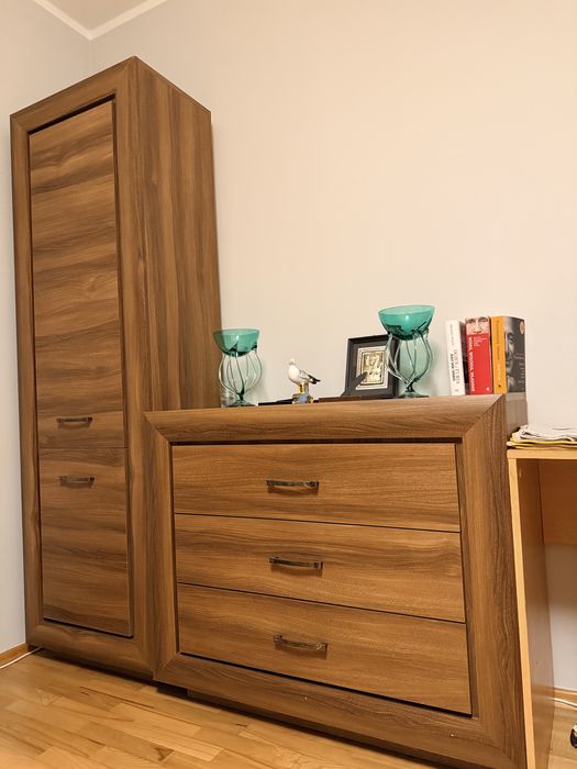 REZERWACJA Zestaw Mebli - Agata Meble