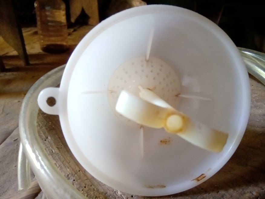 Acessórios de engarrafamento, agora tudo do anuncio €12