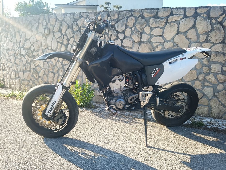 Vendo Yamaha WR426F