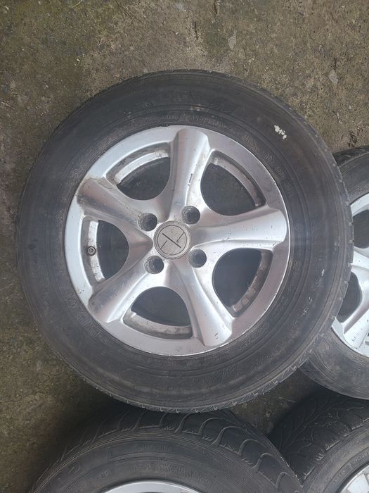 Диски р13 4х98 .