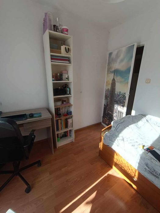 Wynajmę pokój jednoosobowy z balkonem Armii Krajowej (Bronowice Małe)