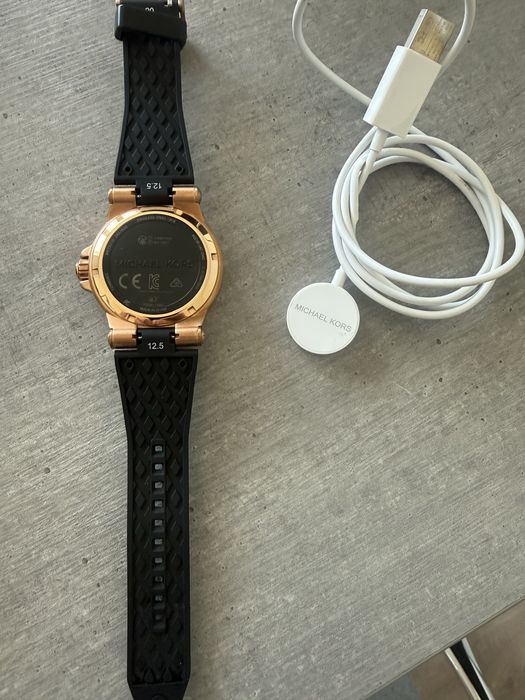 Michael kors relogio smart , Access Dylon