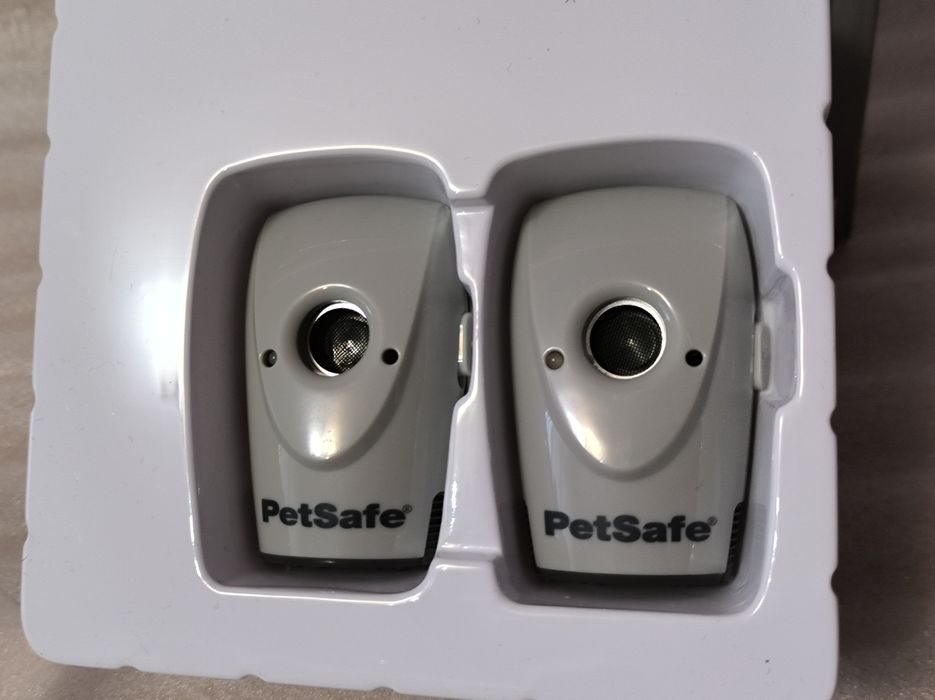 PetSafe ультразвуковий пристрій антилай для собак