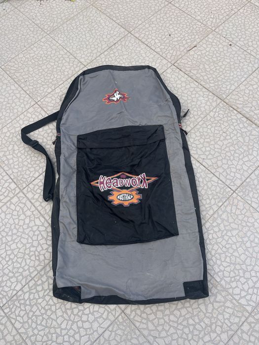 Capa saco para prancha bodiboard
