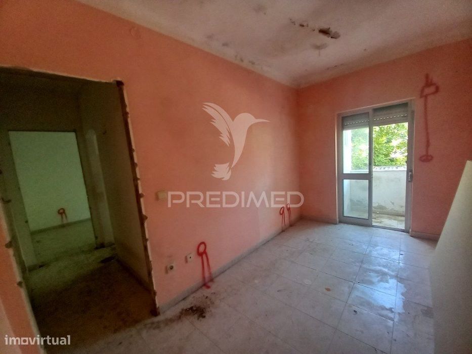 T1 Remodelado na Baixa da Banheira — Baixa Da Banheira E Vale Da Amoreira, Setúbal