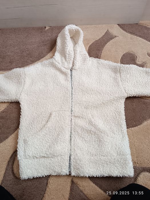 Тепленька кофтинка Тедді